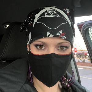 Meet your Posher, Jenny